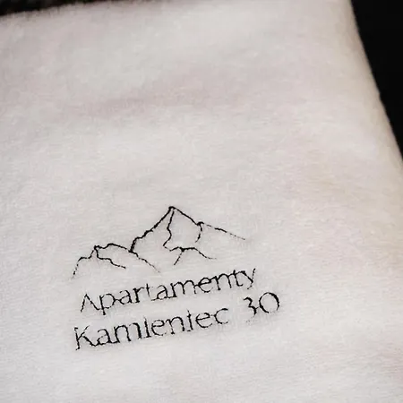 Kamieniec 30 Apartments2 Apartment Zakopane