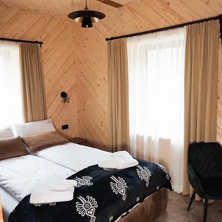 Kamieniec 30 Apartments2 * Zakopane
