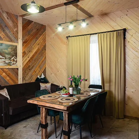 Kamieniec 30 Apartments2 * Zakopane