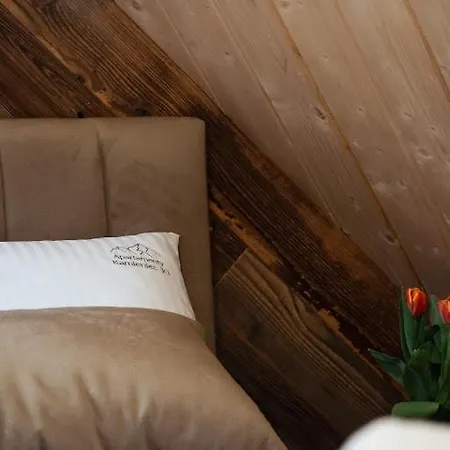 Kamieniec 30 Apartments2 아파트 *