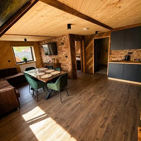 Apartment Kamieniec 30 Apartments2 Zakopane