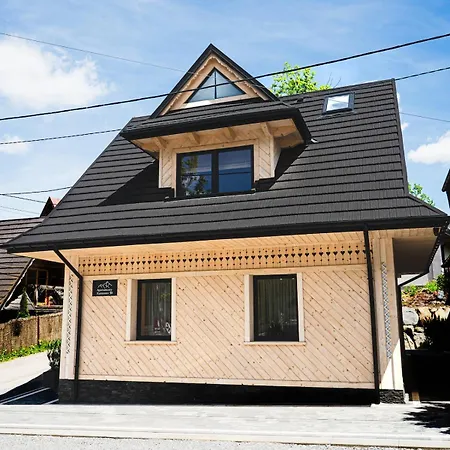 Kamieniec 30 Apartments2 Zakopane